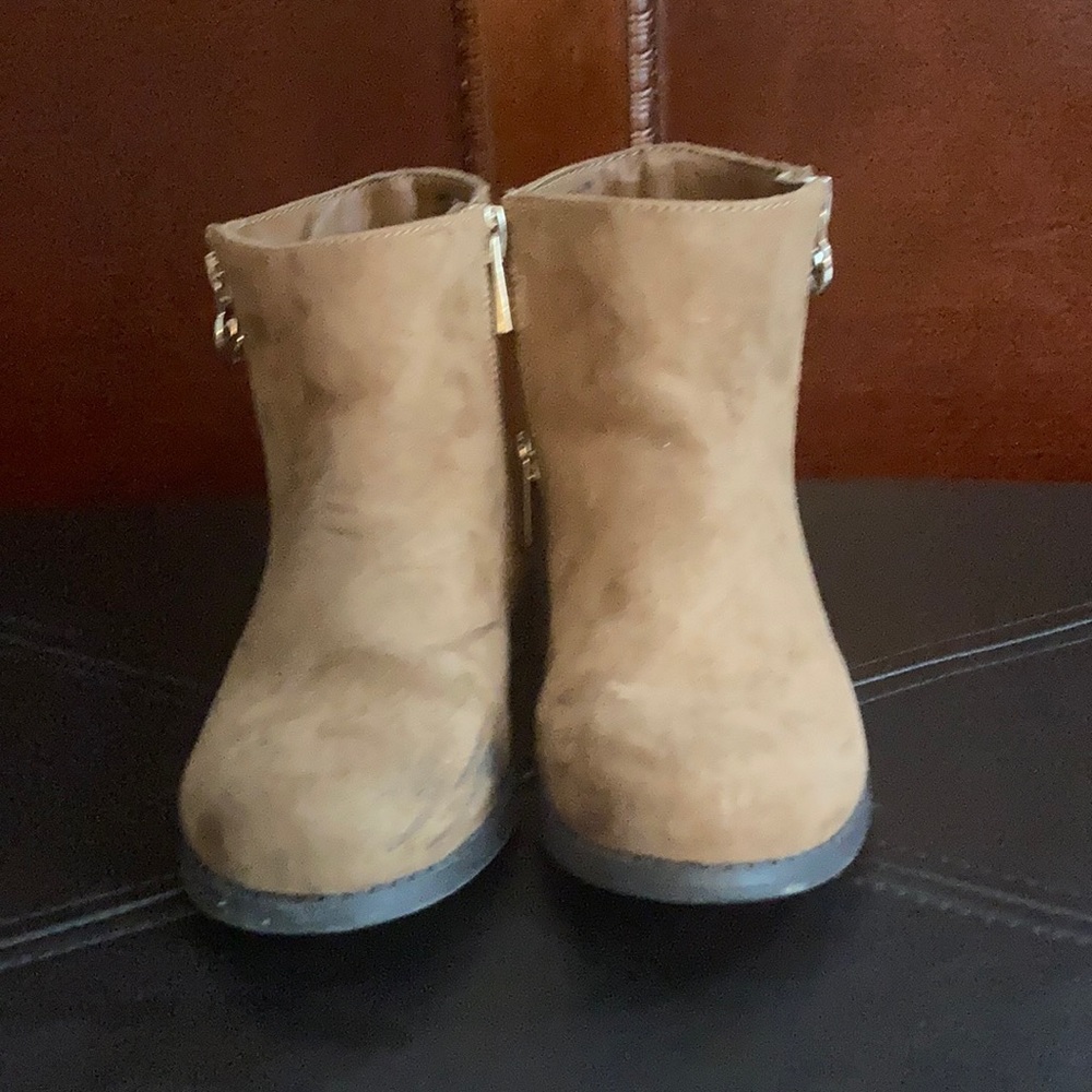 Michael Kors Kids’ Boots